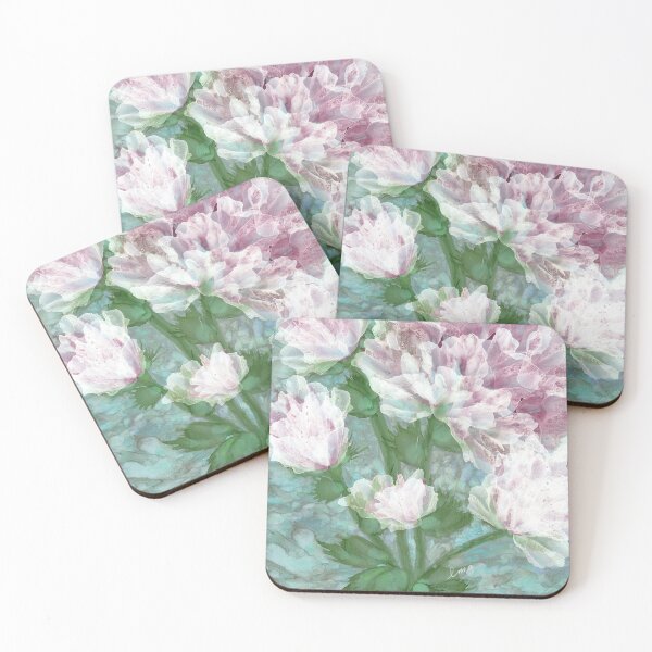 Item preview, Flowerscape Sweet Irene designed and sold by Lgrogan.