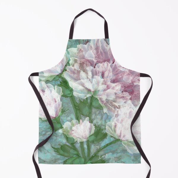 Item preview, Flowerscape Sweet Irene designed and sold by Lgrogan.