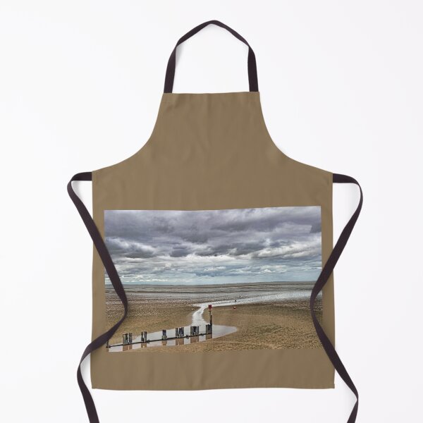 Item preview, Cleethorpes Beach Lincolnshire designed and sold by Avril Harris.