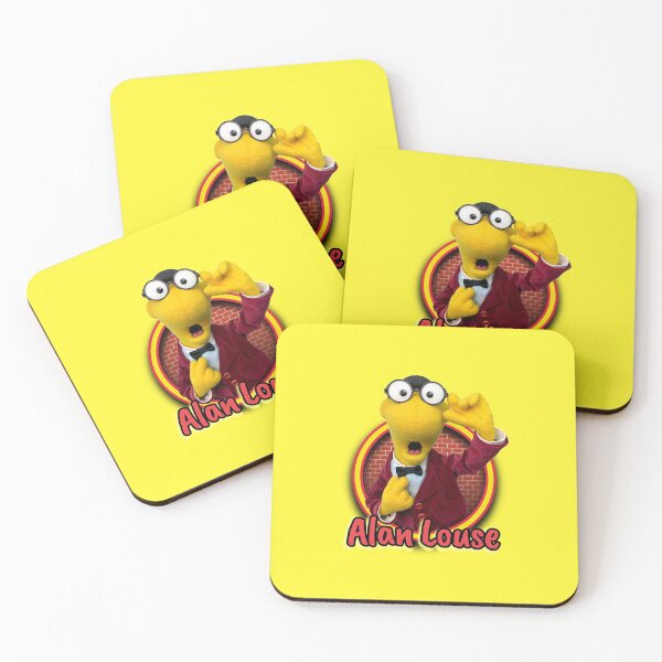 Item preview, ALAN LOUSE designed and sold by Unspirations.