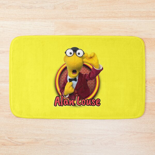 Item preview, ALAN LOUSE designed and sold by Unspirations.