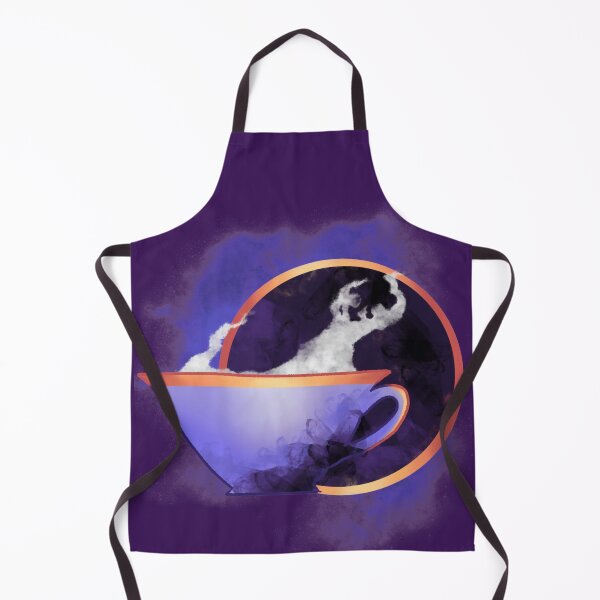 Item preview, Mortalitea designed and sold by jk-and-cat.