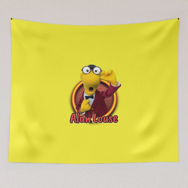 Item preview, ALAN LOUSE designed and sold by Unspirations.