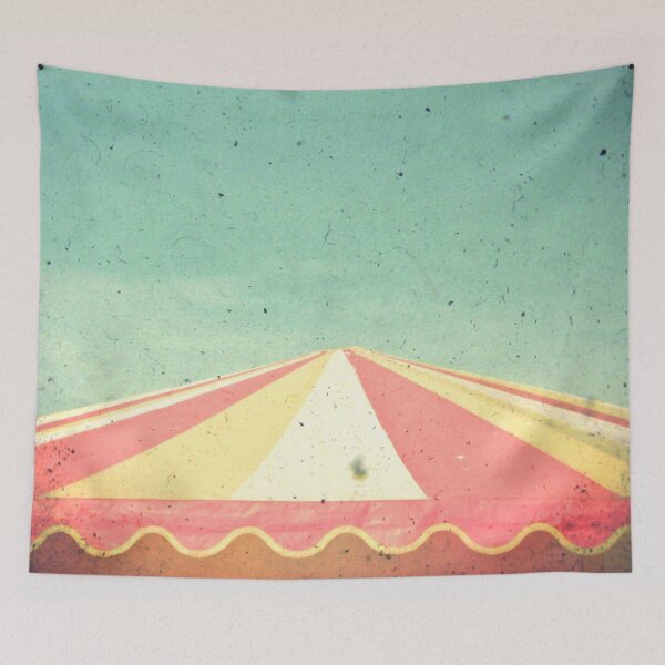 Item preview, Big Top designed and sold by Cassia Beck.