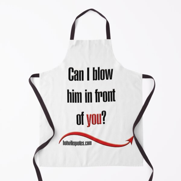 Item preview, just let me know - we will add it to our program! designed and sold by hotwifequotes.