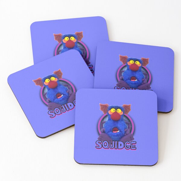 Item preview, SQUIDGE designed and sold by Unspirations.