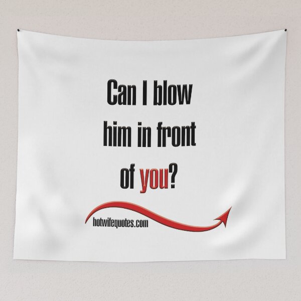 Item preview,  just let me know - we will add it to our program! designed and sold by hotwifequotes.
