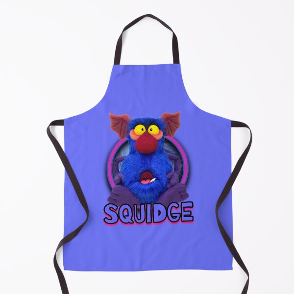 Item preview, SQUIDGE designed and sold by Unspirations.