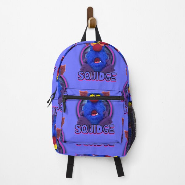 SQUIDGE Backpack