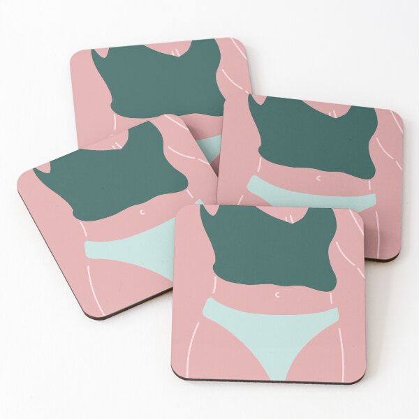 Item preview, Women's Body Minimalism designed and sold by gkcollective.