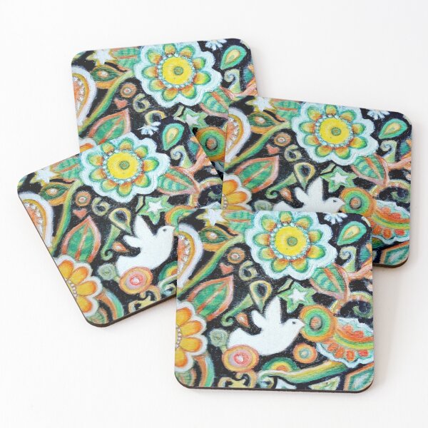 Item preview, Seventies groove designed and sold by Marina Coffey.
