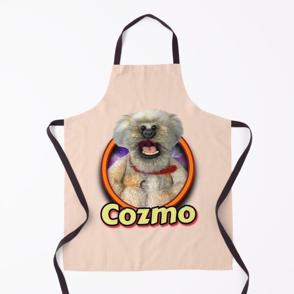 Item preview, COZMO designed and sold by Unspirations.