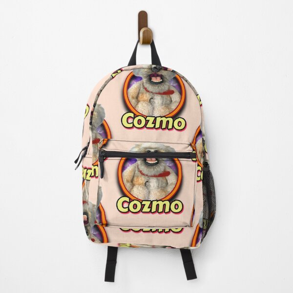 Item preview, COZMO designed and sold by Unspirations.