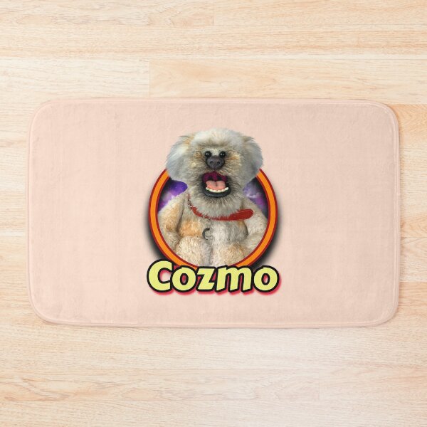 Item preview, COZMO designed and sold by Unspirations.