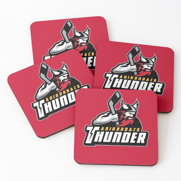 Item preview, The Adirondack Thunder designed and sold by stevsmithly.