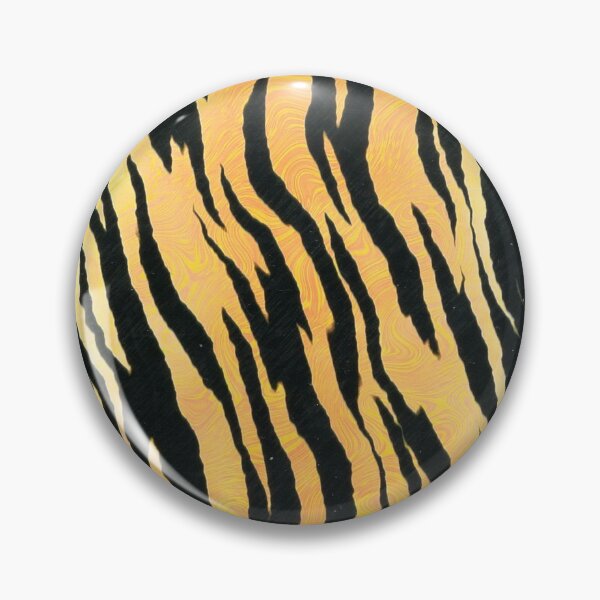 Item preview, Tiger Skin Fashion designed and sold by ExpressingSelf.