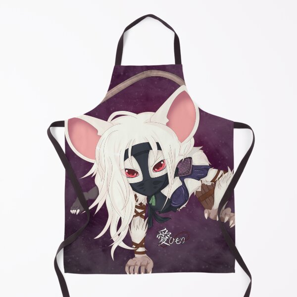 Item preview, Commission designed and sold by NuiMegu's Abominations.