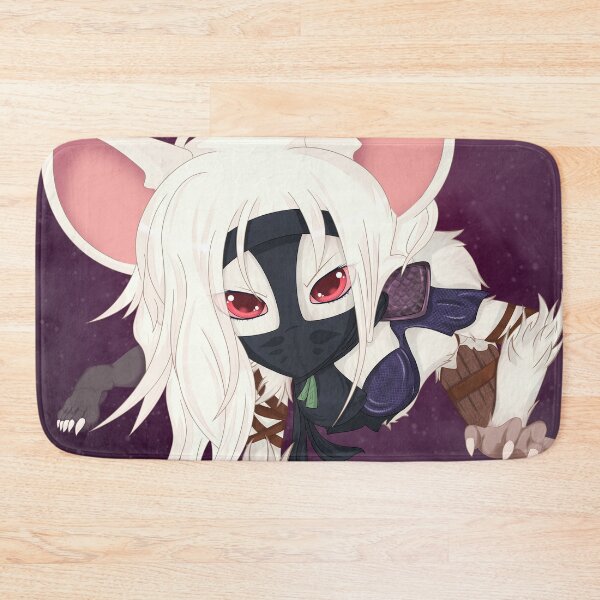 Item preview, Commission designed and sold by NuiMegu's Abominations.