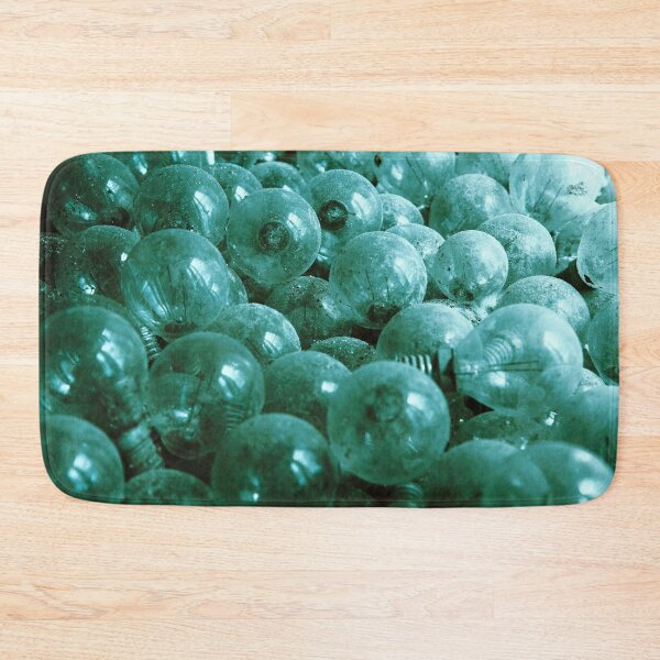 Item preview, Dusty light bulbs designed and sold by Gaspar Avila.