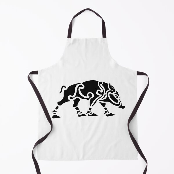 Item preview, Celtic Boar designed and sold by imphavok.