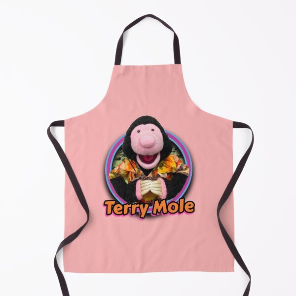 Item preview, TERRY MOLE designed and sold by Unspirations.