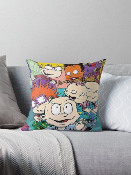 Item preview, Rugrats designed and sold by -JustJames-.