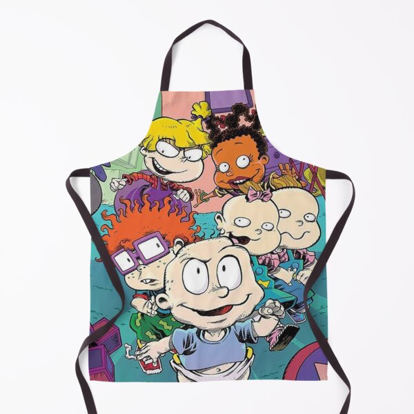 Item preview, Rugrats designed and sold by -JustJames-.