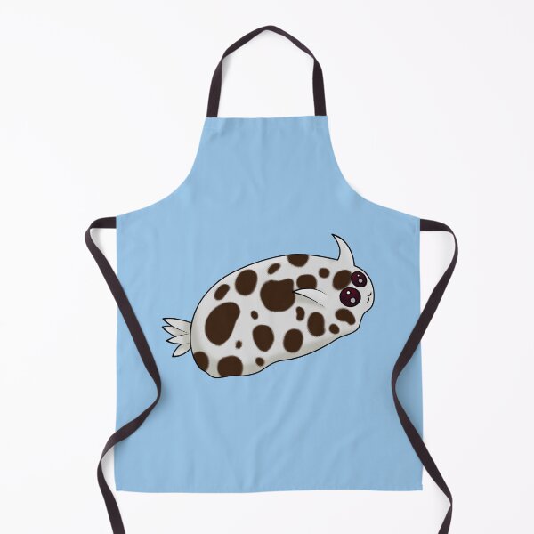 Item preview, Cute Sea Slug: Sea Cow designed and sold by Kaiko127.