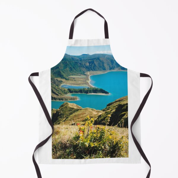 Item preview, Lagoa do Fogo designed and sold by Gaspar Avila.