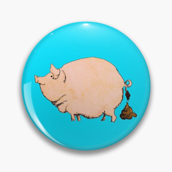 Item preview, Mr. P designed and sold by Angie Seiffert.