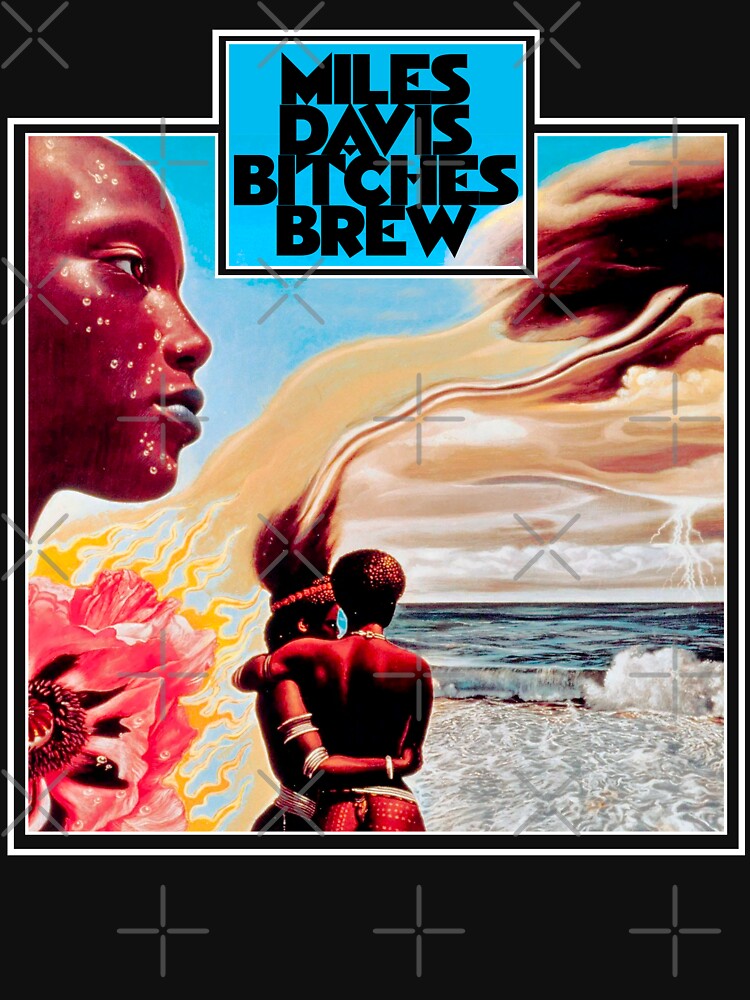 Bitches Brew by Angelbeach