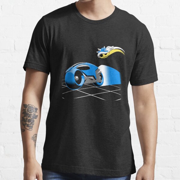 super tron kart 64 Essential T-Shirt