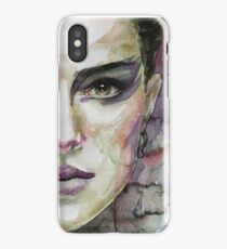 Black Swan - Natalie Portman iPhone Case/Skin
