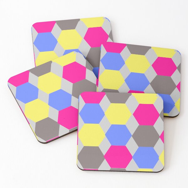 Artikelvorschau, Octagon Delight entworfen und verkauft von cocoaandcompany.