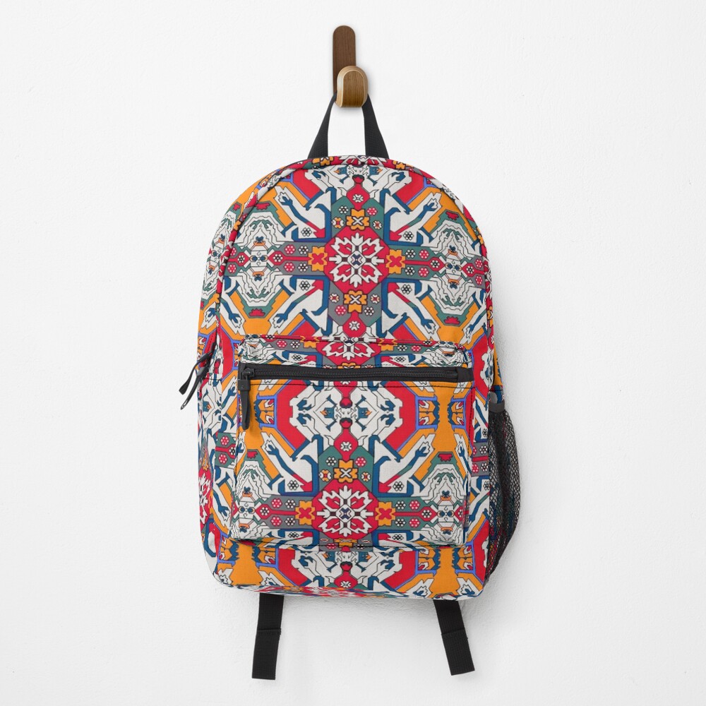 Item preview, Backpack designed and sold by yerevanstore.