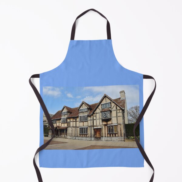 Item preview, William Shakespears Birthplace designed and sold by Avril Harris.