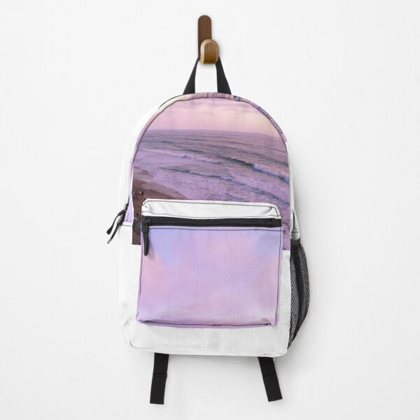 Item preview, Pink Sunset On The Beach designed and sold by Creations By MGM.