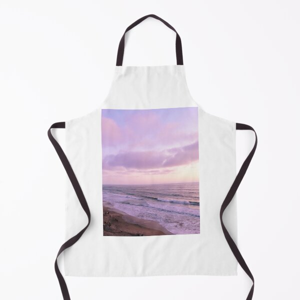 Item preview, Pink Sunset On The Beach designed and sold by Creations By MGM.