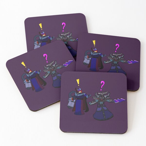 Item preview, Kassadin meets Zurg designed and sold by Slink0.