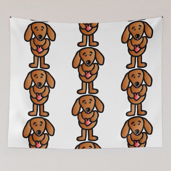 Item preview, Puppy Love designed and sold by GemmasGems.