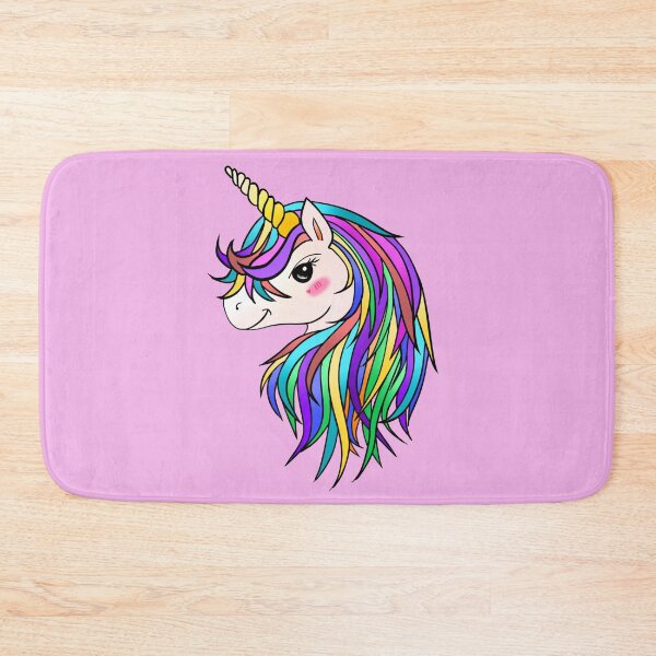 Item preview, cute unicorn Pastel gift for women,unicorn lover ,fantasy designed and sold by fall.in.love. on_ink.
