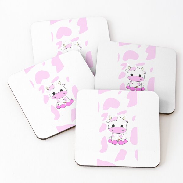 Item preview, Strawberry Cow designed and sold by DigitalartbyD.