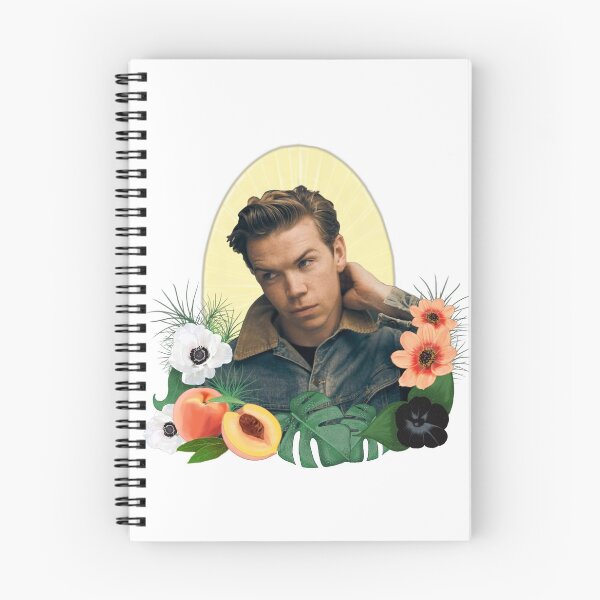 Item preview, Will Poulter designed and sold by X-Stitcherella.