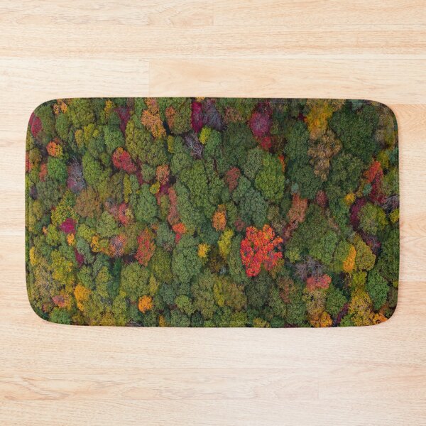 Item preview, Colorful Forest in Summer designed and sold by So Witcasm ?.