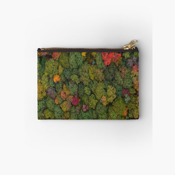 Item preview, Colorful Forest in Summer designed and sold by So Witcasm ?.