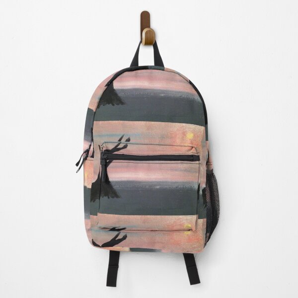 Item preview, Desolate Sunset designed and sold by KHRArts.