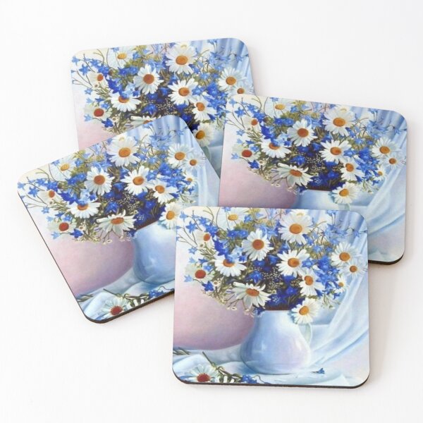 Item preview, A Bouquet of Flowers designed and sold by marouma123456.