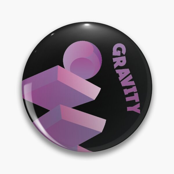 Item preview, Abstract gravity designed and sold by GabrielMonascal.