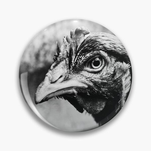 Item preview, spirits and chickens designed and sold by blacqbook.