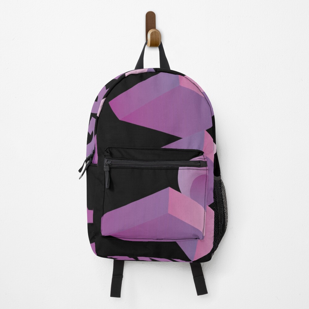 Item preview, Backpack designed and sold by GabrielMonascal.